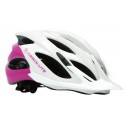 Capacete Ciclista Mia P/M - Absolute