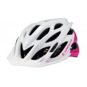 Capacete Ciclista Mia P/M - Absolute