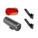 Kit Farol + Vista Light JY7058 + 6090T - Absolute