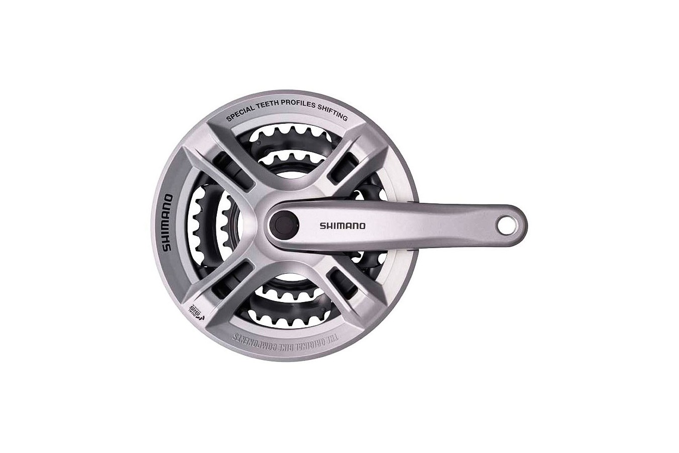 Shimano m191 on sale