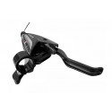 Alavanca de câmbio Shimano Altus/Acera 24V ST-EF65