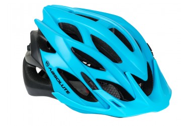 Capacete Ciclista Wild M/G - Absolute