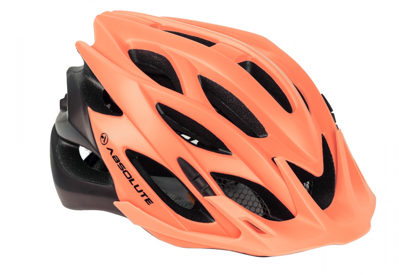 Capacete Ciclista Wild M/G - Absolute