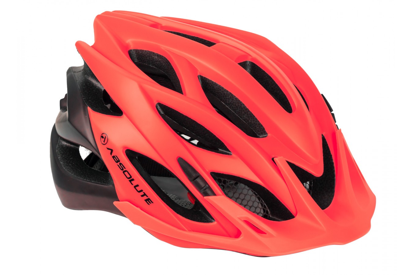 Capacete Ciclista Wild M/G - Absolute