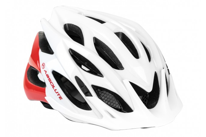 Capacete Ciclista Wild M/G - Absolute