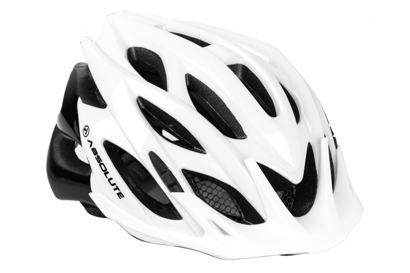 Capacete Ciclista Wild M/G - Absolute