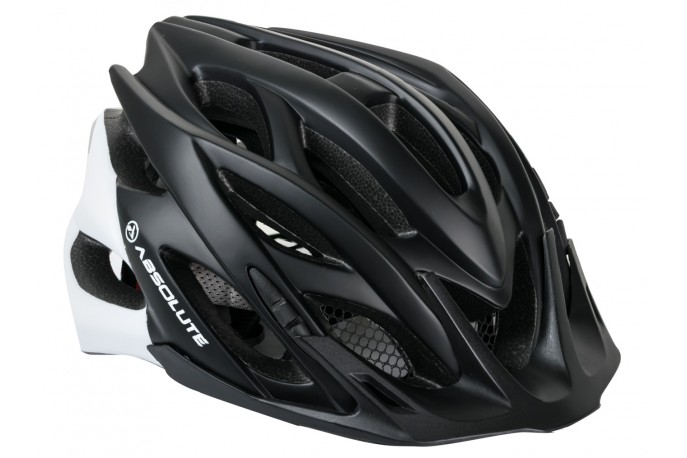 Capacete Ciclista Wild M/G - Absolute