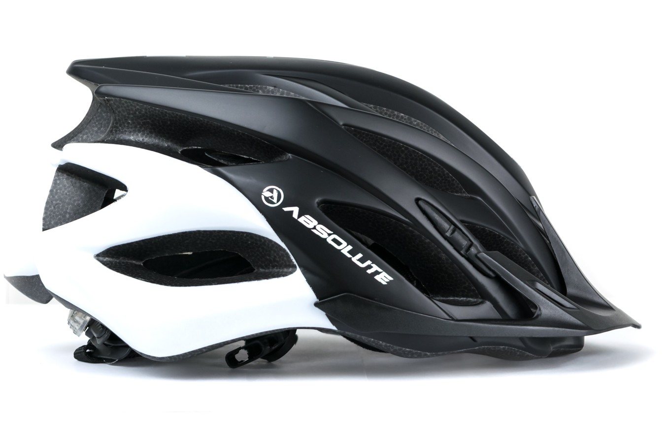 Capacete Ciclista Wild M/G - Absolute