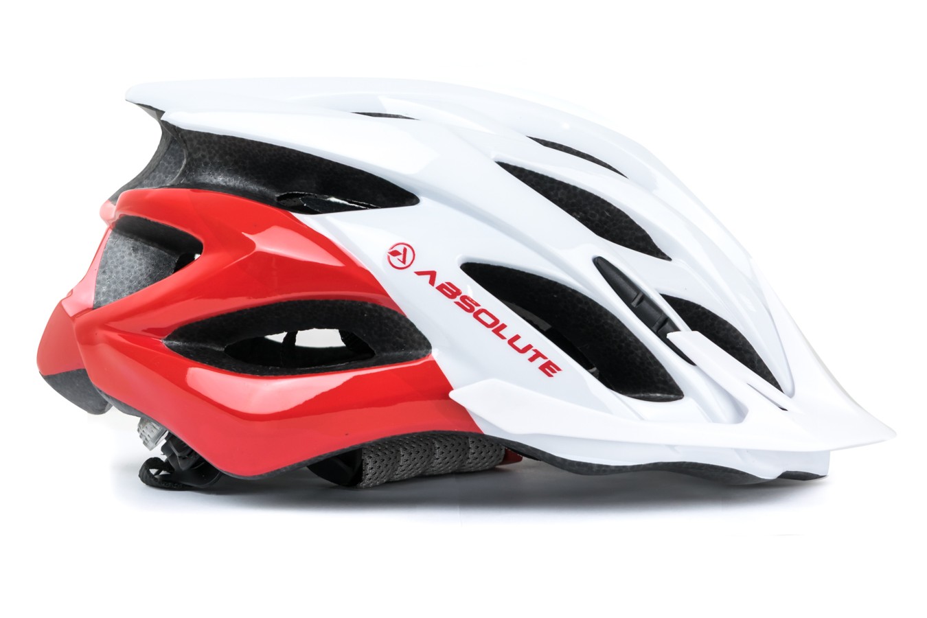 Capacete Ciclista Wild M/G - Absolute