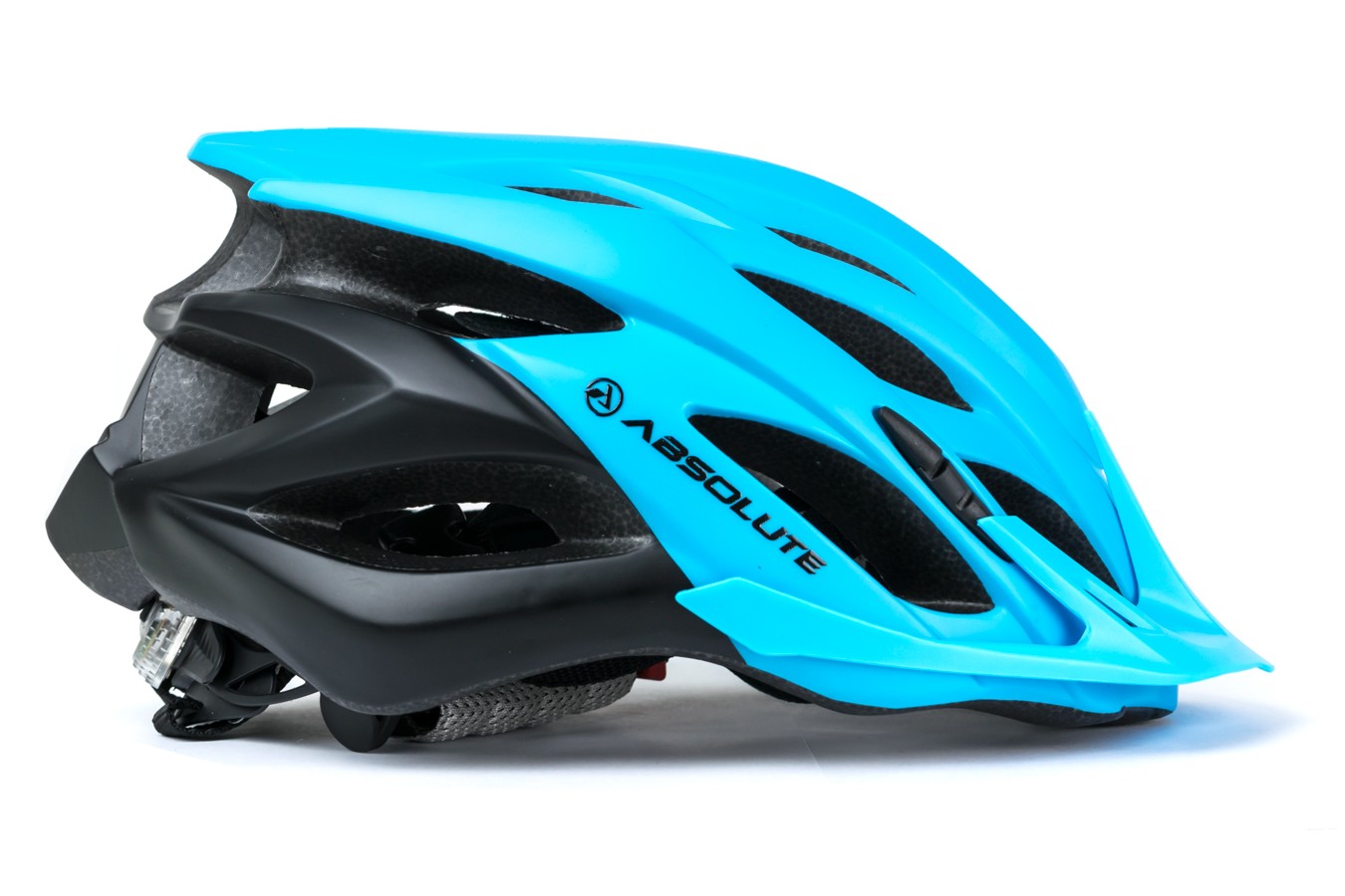 Capacete Ciclista Wild M/G - Absolute