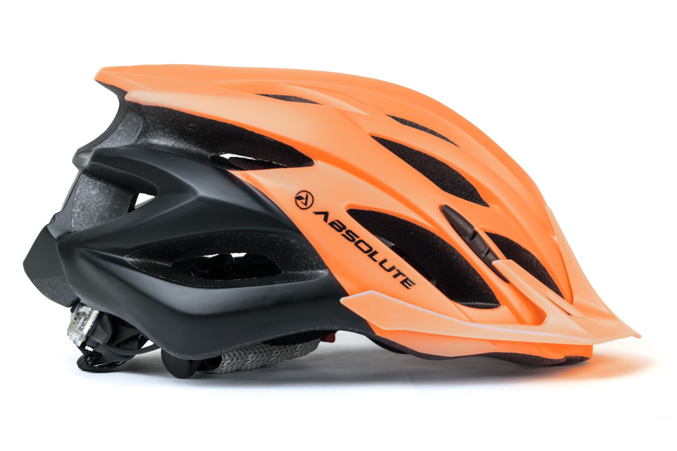 Capacete Ciclista Wild M/G - Absolute