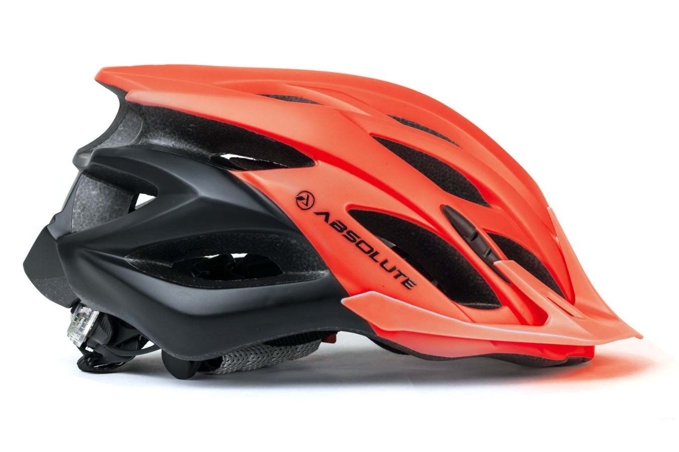 Capacete Ciclista Wild M/G - Absolute