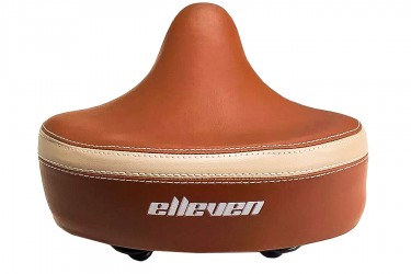 Selim 2 Molas Beach Marrom - Elleven 2