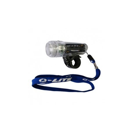 Farol dianteiro Smooth Fit  QL-230A Q-lite