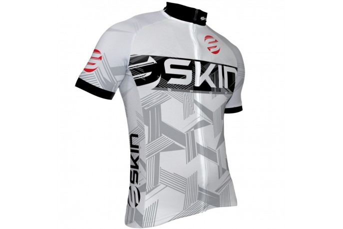 Camisa Ciclista Fun - Skin Sport