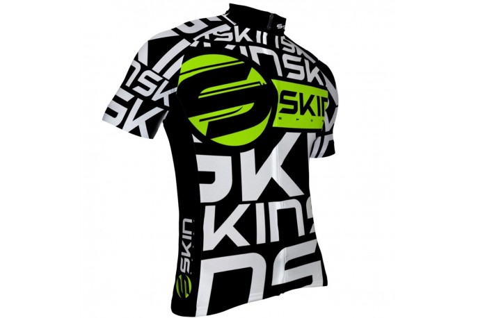 Camisa Ciclista Fun - Skin Sport