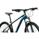 Bicicleta 29" Rocker 27v Shimano SLX/Deore Freio a Disco Hidráulico - Elleven