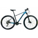 Bicicleta 29" Rocker 27v Shimano SLX/Deore Freio a Disco Hidráulico - Elleven