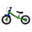Bicicleta 12 Infantil Balance Masculina - Nathor