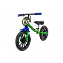Bicicleta 12 Infantil Balance Masculina - Nathor