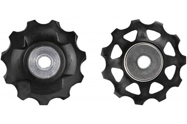 Roldana de câmbio Shimano XTR DYNA-SYS M980 (PAR) - Shimano