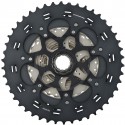 Cassete 11V 11-46D SLX CS-M7000 - Shimano