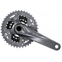 Pedivela Alivio FC-M4050 - Shimano