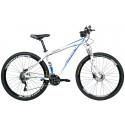 Bicicleta 29" 30v Shimano SLX/Deore Freio a Disco Hidráulico - Astro