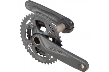 Pedivela Alivio FC-M4050 - Shimano 2