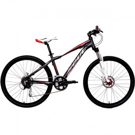 Bicicleta 26 SL300 (2013) Soul