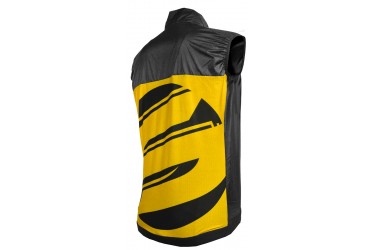 Colete Corta Vento - Skin Spot 2