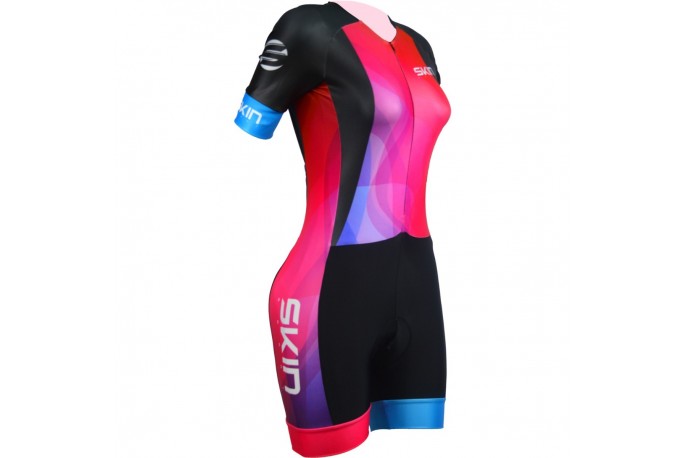 Macaquinho Feminino SS Venus - Skin Sport