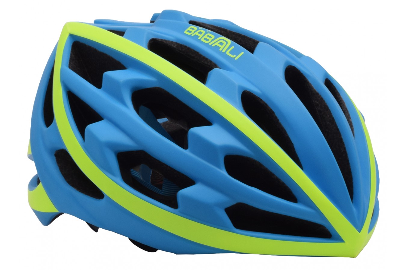 Capacete Ciclista Bluetooth - Babali