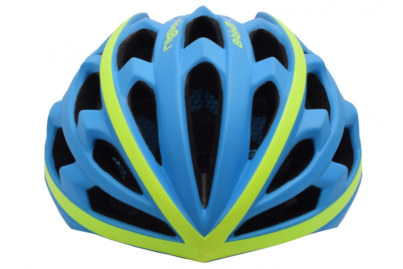 Capacete Ciclista Bluetooth - Babali