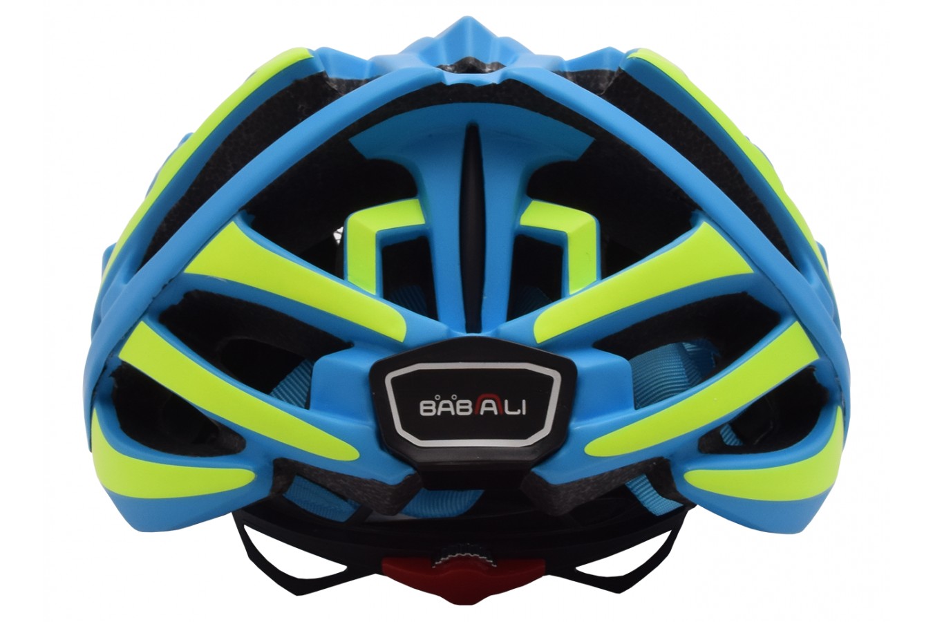 Capacete Ciclista Bluetooth - Babali