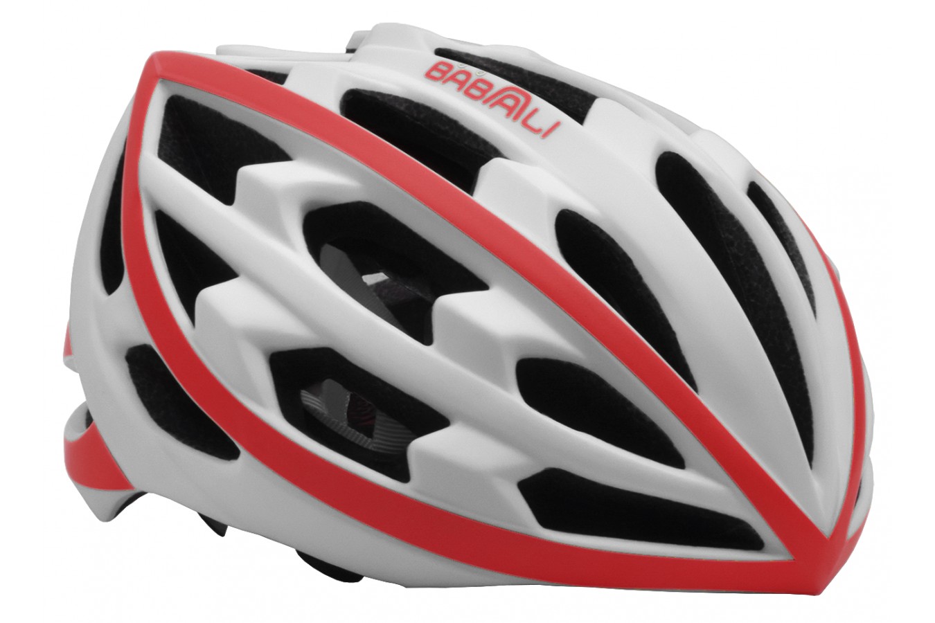 Capacete Ciclista Bluetooth - Babali