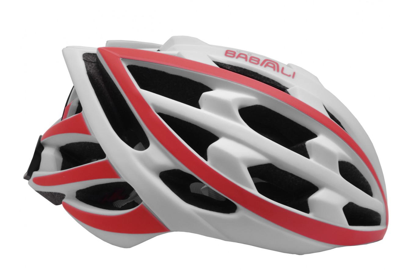 Capacete Ciclista Bluetooth - Babali