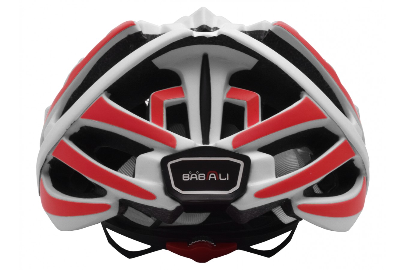 Capacete Ciclista Bluetooth - Babali