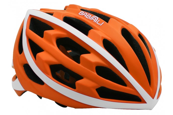 Capacete Ciclista Bluetooth - Babali