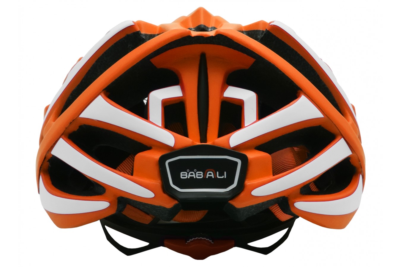 Capacete Ciclista Bluetooth - Babali