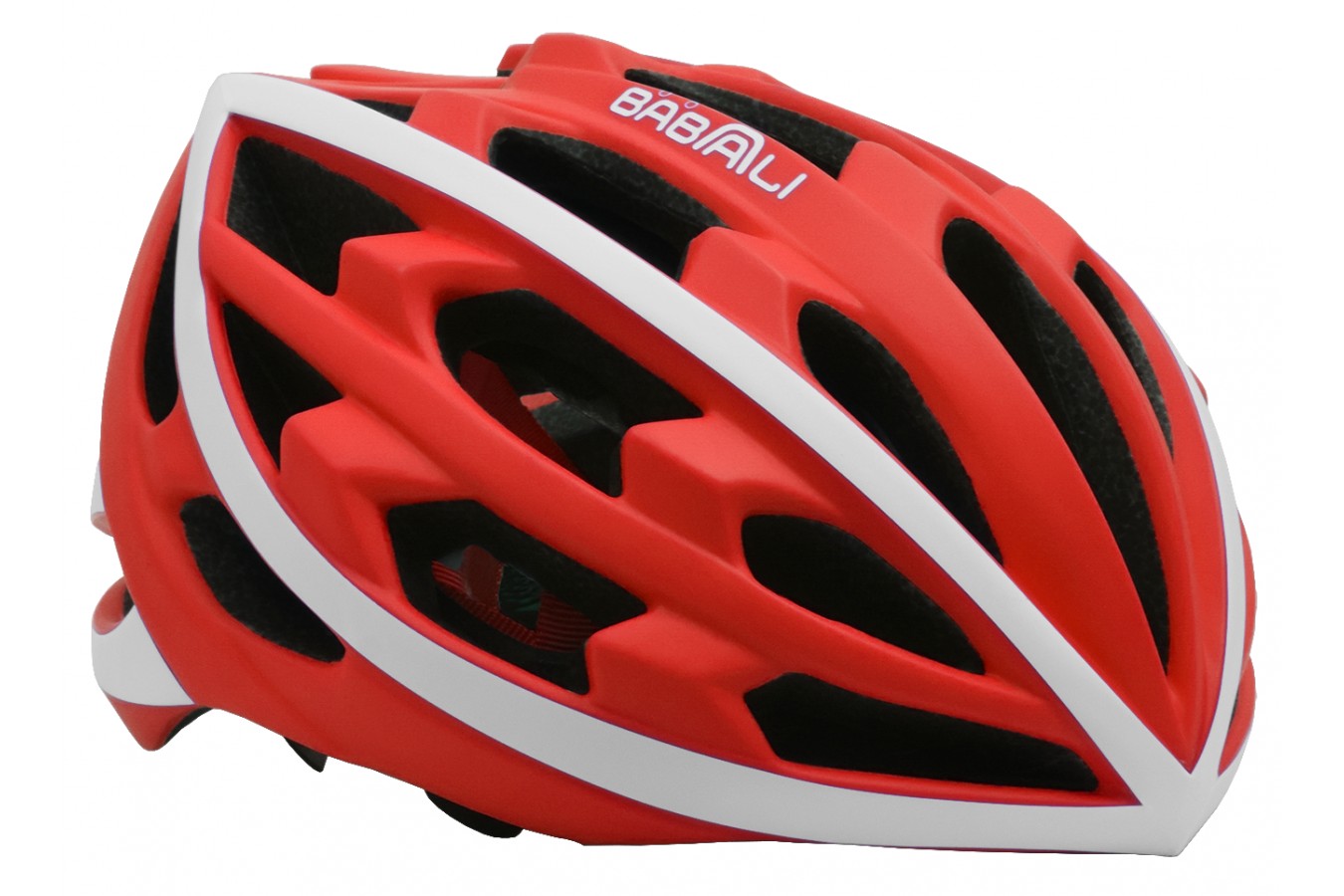 Capacete Ciclista Bluetooth - Babali