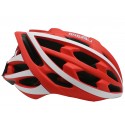 Capacete Ciclista Bluetooth - Babali