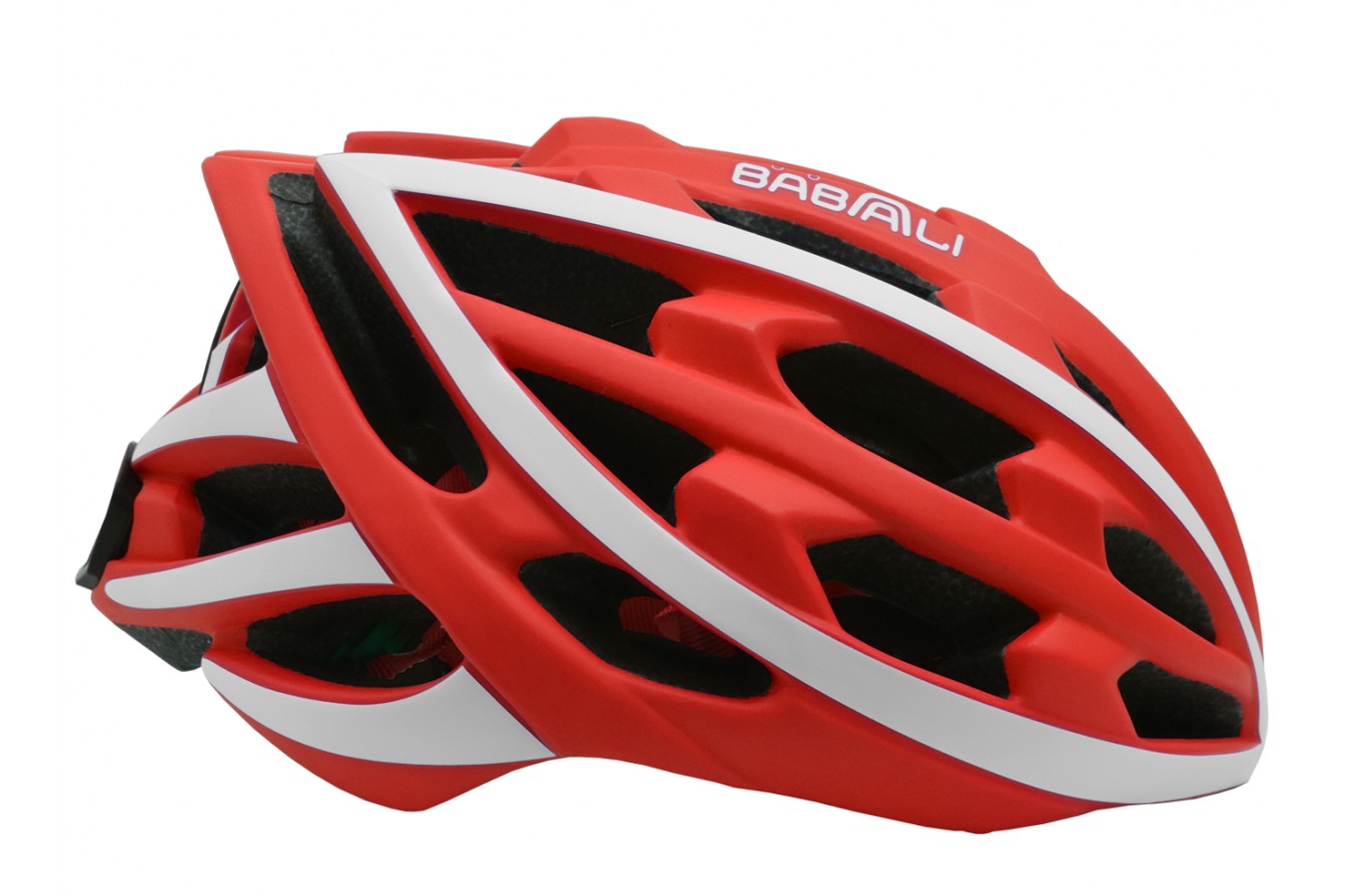 Capacete Ciclista Bluetooth - Babali