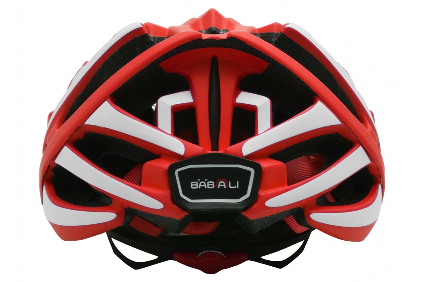 Capacete Ciclista Bluetooth - Babali