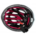 Capacete Ciclista MTB Plus Com Viseira - TSW