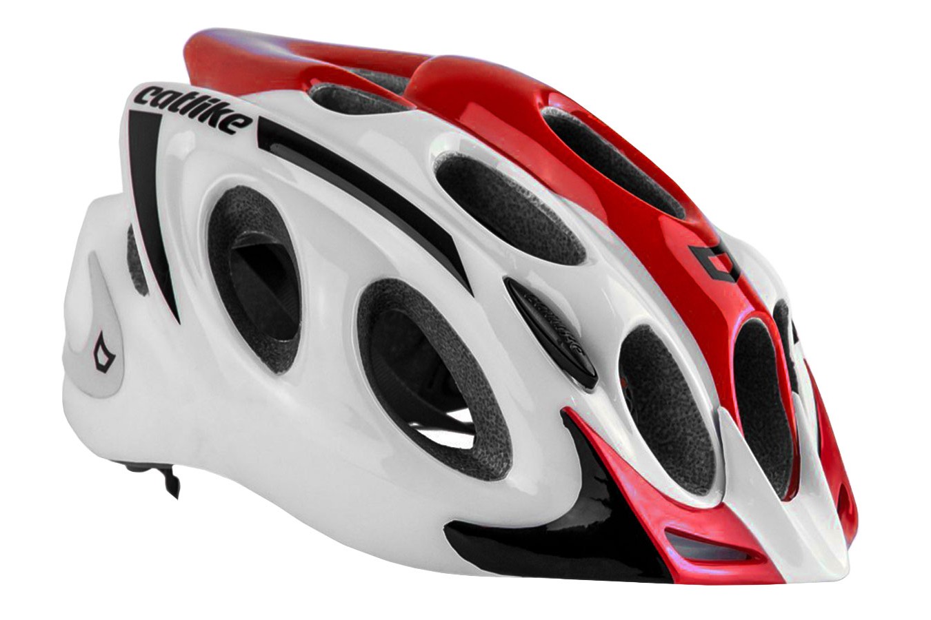 Capacete Ciclista Kompact'o - Catlike