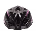 Capacete Adulto Feminino Out-Mould