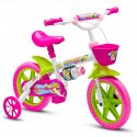 Bicicleta aro 12 Nathor Honey