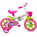 Bicicleta aro 12 Nathor Honey