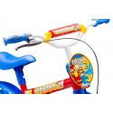 Bicicleta aro 12 Nathor Fireman